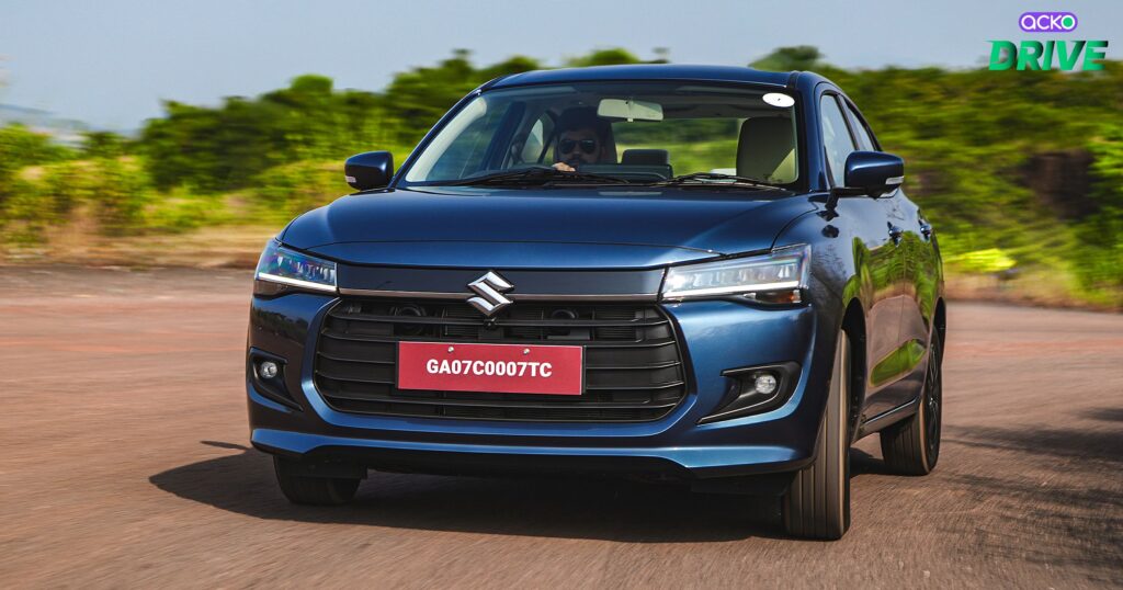 Maruti Dzire