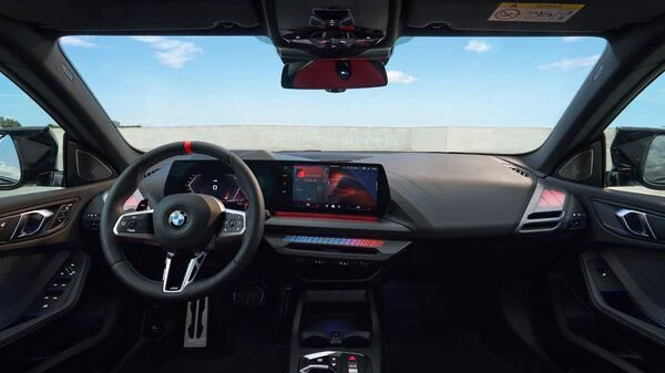 BMW 2 Series Gran Coupe